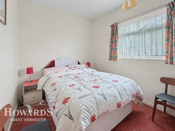 Edward Road, Winterton-On -Sea photo 4