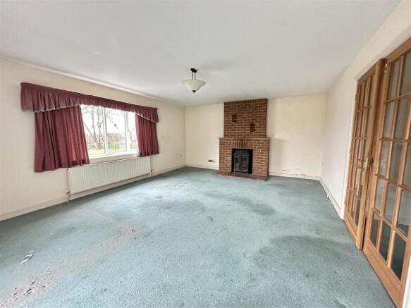 Large Living Room