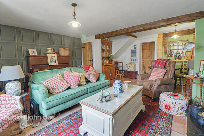 Audley Road, Alsager photo 4