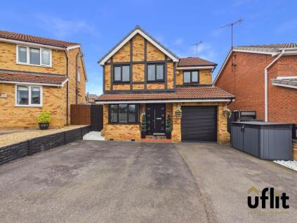 Steven Place, Chapeltown, Sheffield