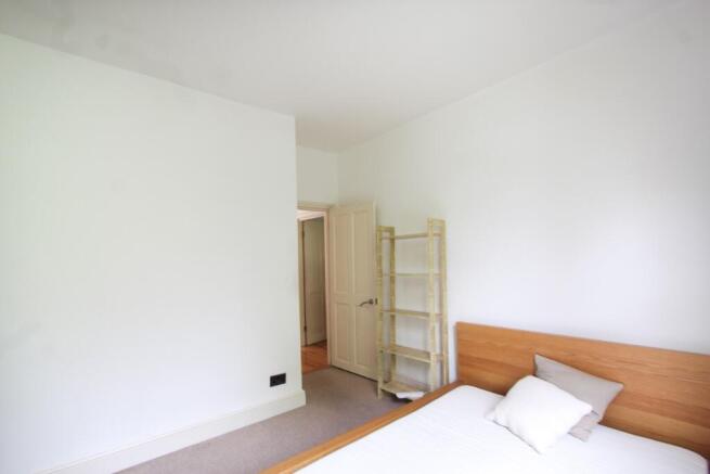 Apartment in London, Taverner Square, Finsbury Park - More