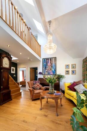 Sitting Room 2