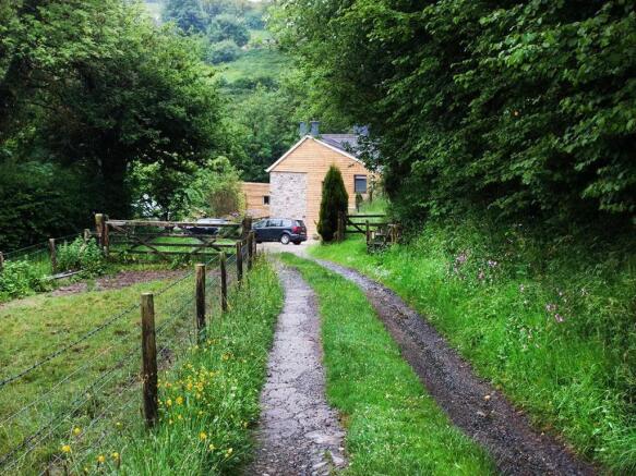 31 - Private Path 2