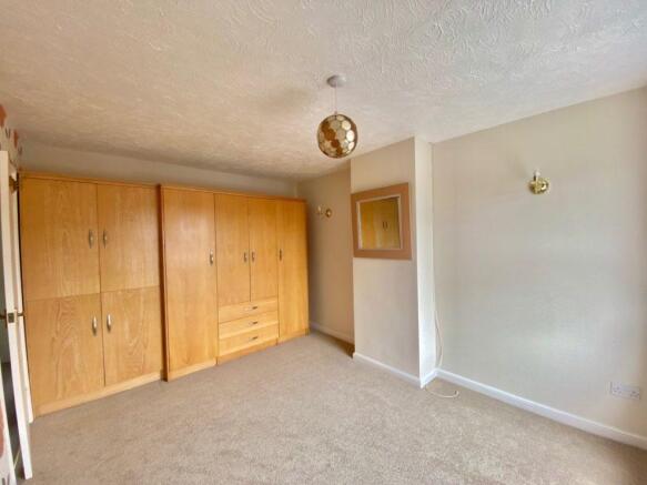 3 bed unfurn house to let stratford-upon-avon