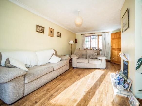 Sitting/Dining Room