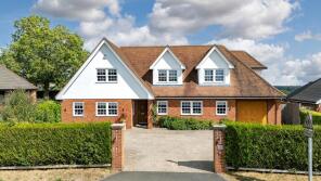 Birch Place, C1263 From A49 To Barn House, Hereford HR2 8HL