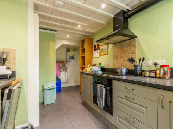 3 bed Character Property for sale Image 10
