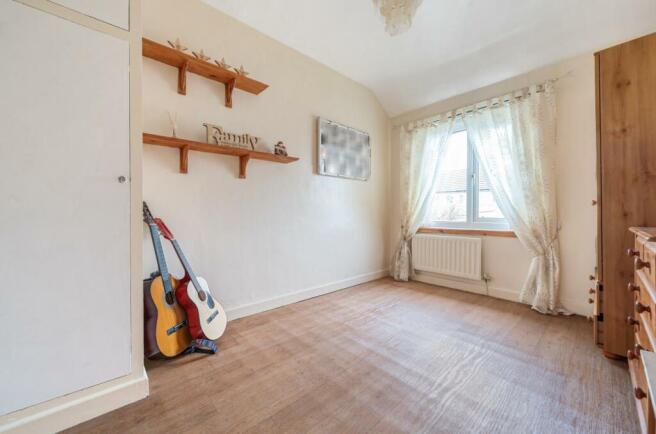 BEDROOM TWO