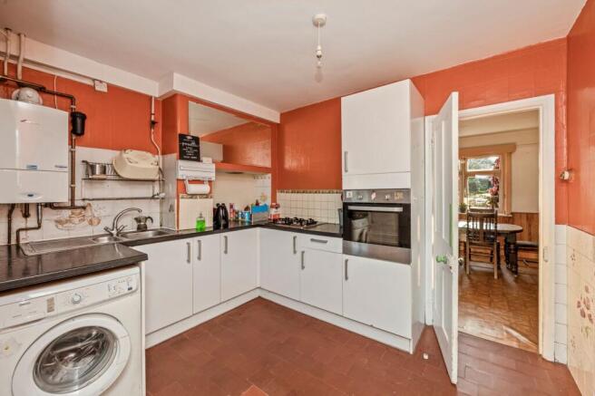 Corseley Road, Groombridge, TN3 photo 4
