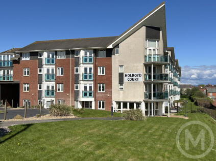 Holroyd Court, Queens Promenade, Blackpool