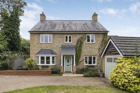 1a Ivy Lane, Royston, Hertfordshire, SG8 9DQ