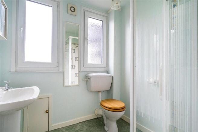 Ff Shower Room