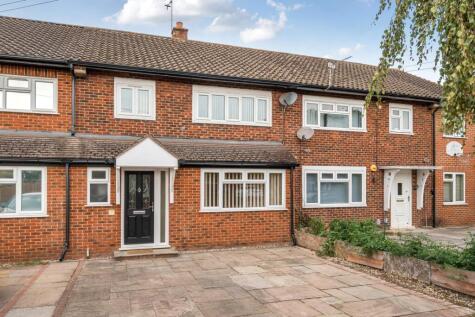 Blair Avenue, Esher, KT10