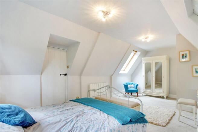 Principal Bedroom
