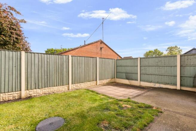 Vagarth Close, Barton Upon Humber, North Lincs, DN18 photo 4