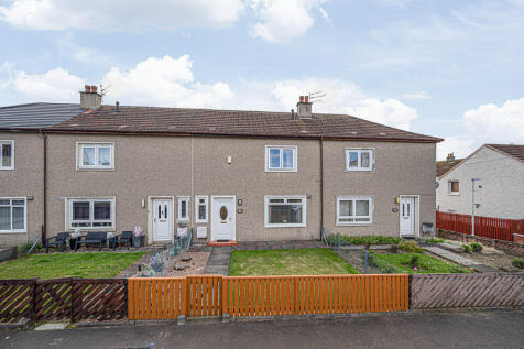 Cheviot Road, Kirkcaldy