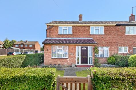 Elm Close, Epping Green, CM16