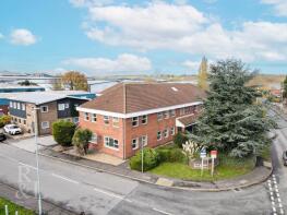 Apartment 7, York House, Smisby Road, Ashby De La Zouch LE65 2UG
