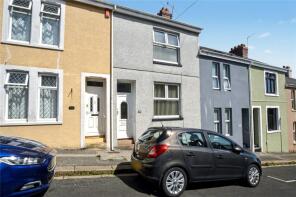 18, Keyham Street, Plymouth PL5 1AZ