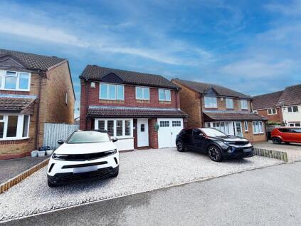 Sillswood, Olney
