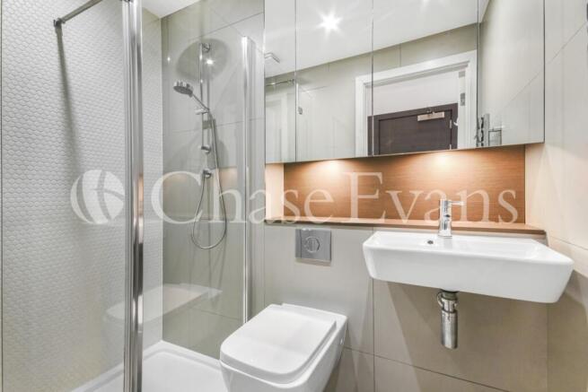 Westworth House, The