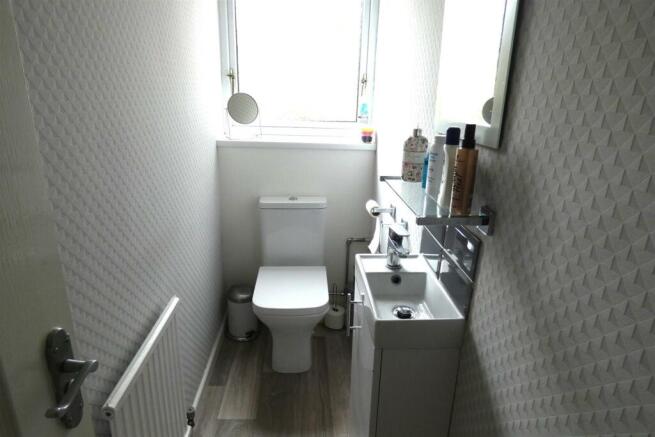 CLOAKROOM