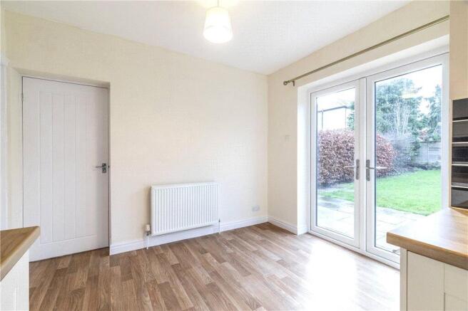 Light & Spacious