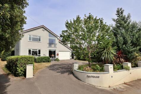 Middle Road, Lytchett Matravers, Poole