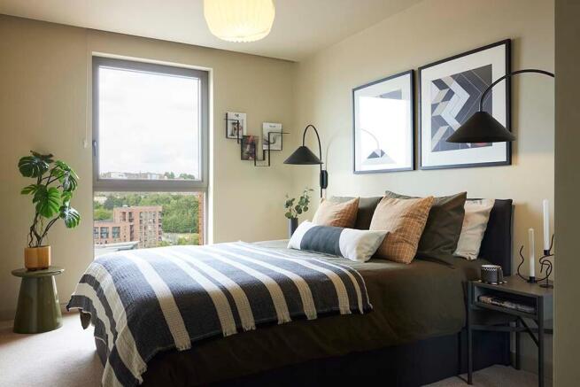 2 bed Apartment to rent Image 4