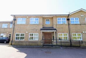 8, The Sidings, Milton Keynes MK2 2XE