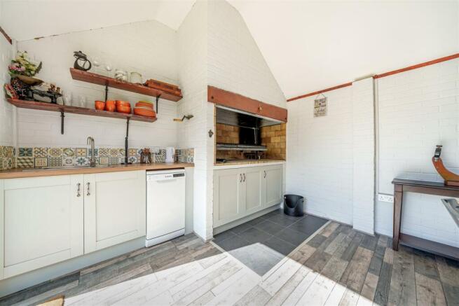 Outbuilding