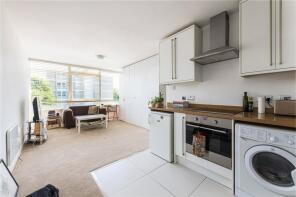 18, 28 Keswick Heights, Keswick Road, London SW15 2JR