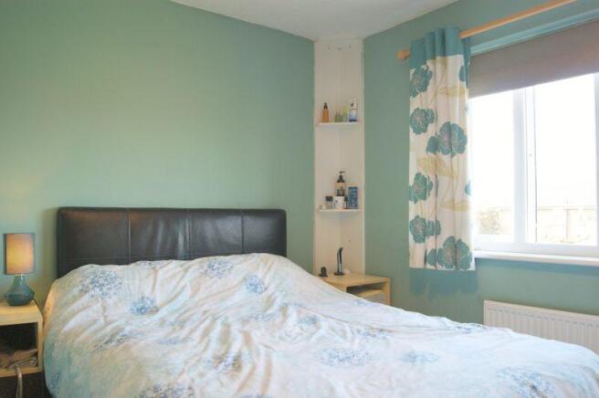 bed 1