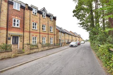Edward Drive, Clitheroe, Lancashire, BB7
