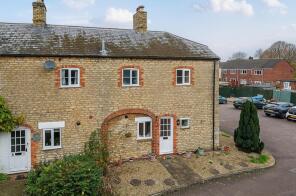 30, Old Place, Sleaford NG34 7HR