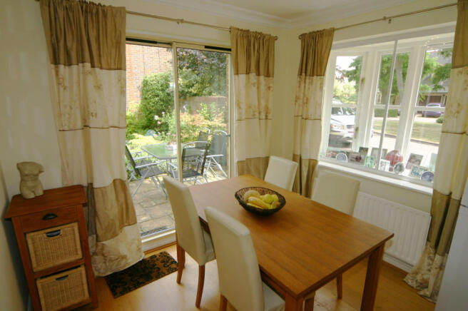 Breakfast Room