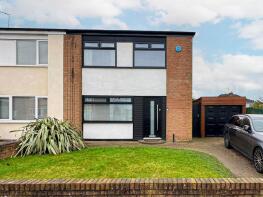 50, Beechburn Crescent, Liverpool L36 4JZ