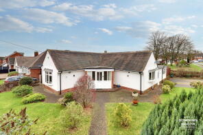 14, Lancaster Avenue, Aldridge WS9 8RE
