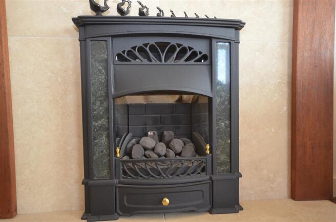Internal Feature