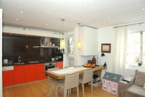 Flat 21, Barnfield, Upper Park Road, London NW3 2UU