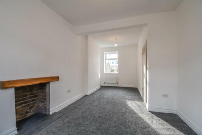 Living / Dining Room