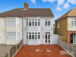 251, Rectory Road, Grays RM17 5SW