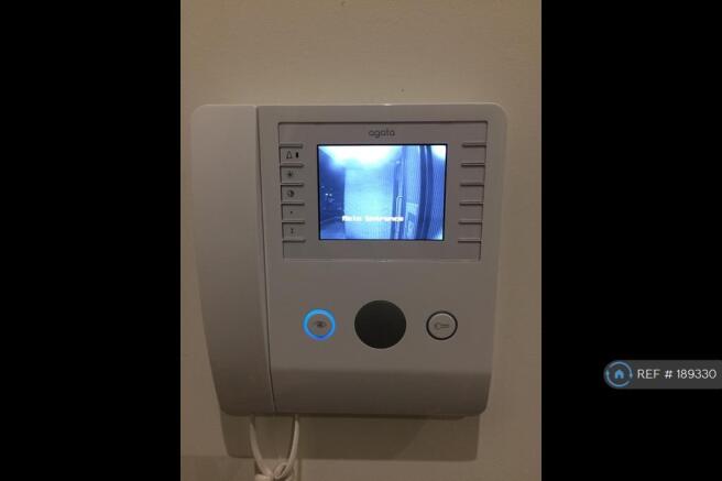 Video Entry System