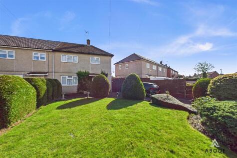 Beacon Drive, Rolleston-On-Dove, Burton-On-Trent