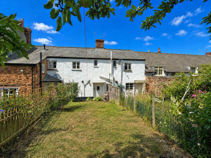 Half Acre, Williton