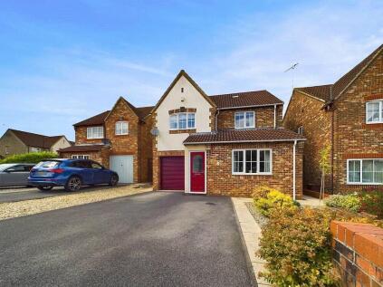 Springdale Close, Hardwicke, Gloucester, Gloucestershire, GL2