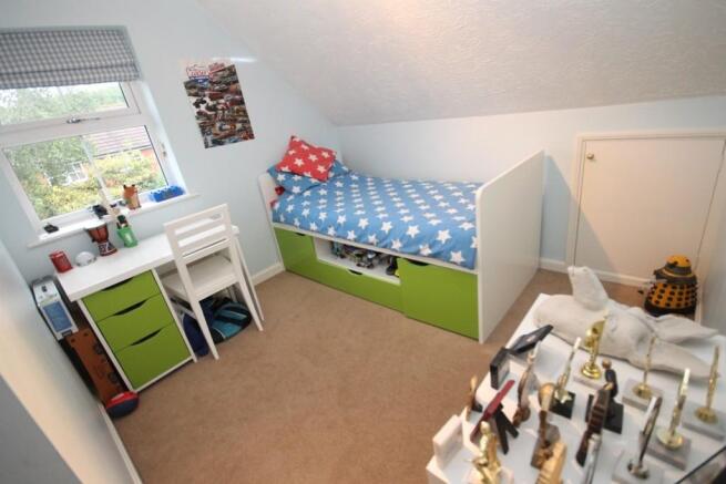 Bedroom 3