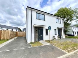 53, Cuddra Road, St. Austell PL25 3GA