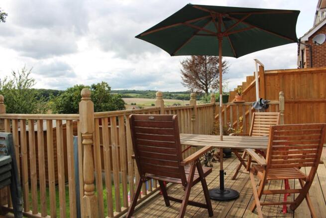Decking