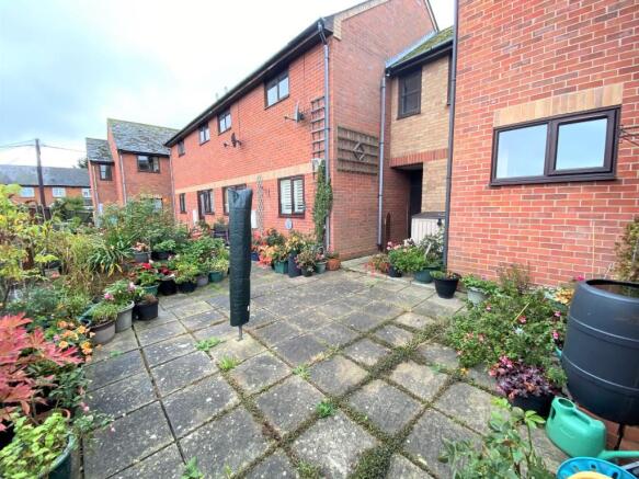 Communal Garden